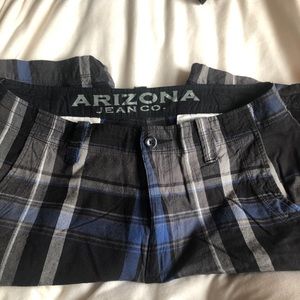 Men’s shorts